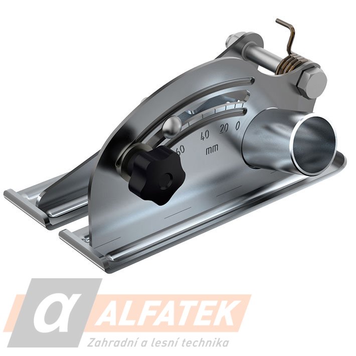 STIHL Hloubkový doraz pro TSA 230 (48646900801)1 ALFATEK s.r.o.