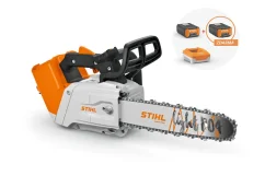 STIHL Akumulátorová pila MSA 220.1 TC-O SET (MA012000143)