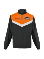 STIHL Bunda ZIP TOP EDITION 25 TIMBERSPORTS