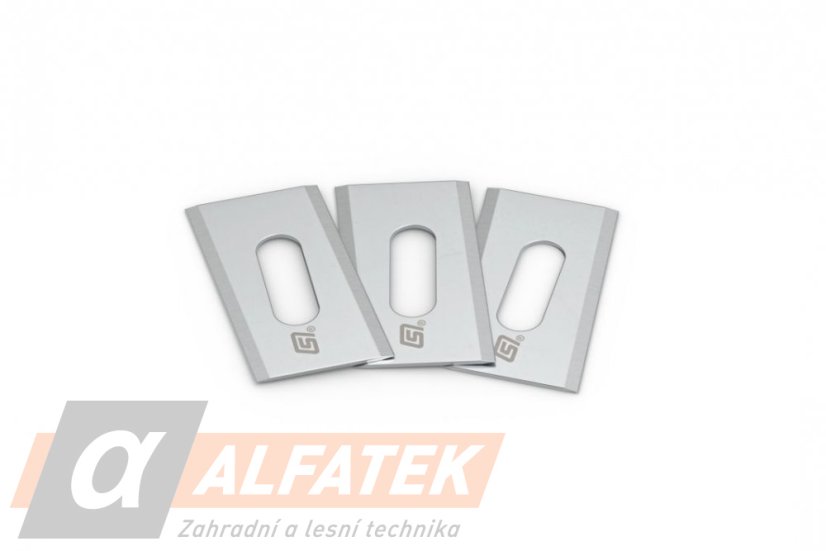 STIHL Nože Basic IMOW (9ks) (IA000074201)