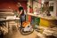 STIHL Elektrický vysavač na mokré a suché vysávání SE 133 ME (47860124430)