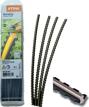 DuroCut Struny