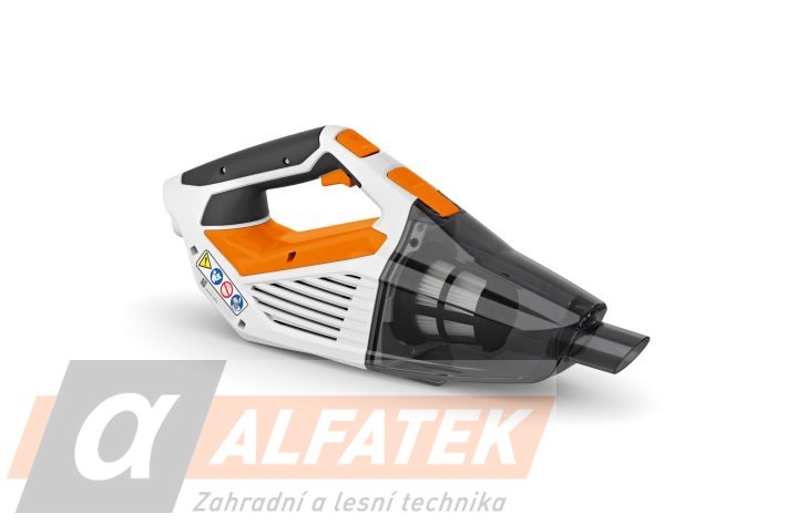 STIHL Akumulátorový ruční vysavač SEA 20 (SA030117300)