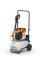 STIHL Vozík s nádržkou pro REA 60 PLUS a REA 100 PLUS