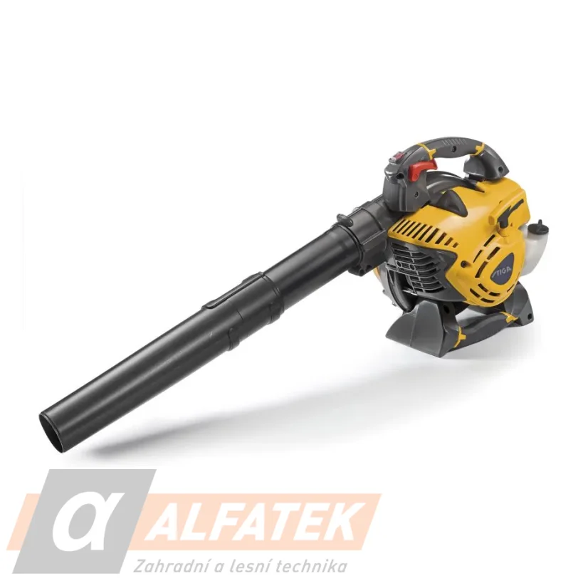STIGA   BL 530 V  Benzínový foukač/vysavač (255127002/ST1)