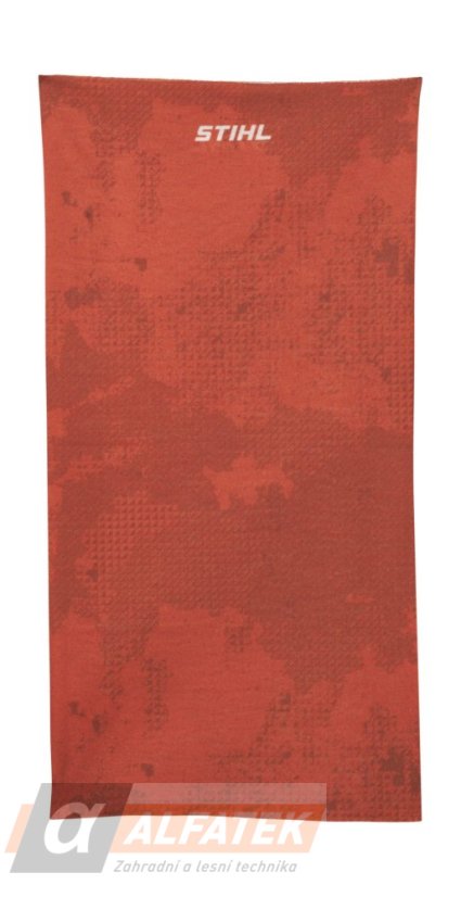 STIHL Nákrčník PIXEL ORANGE (04216000239)
