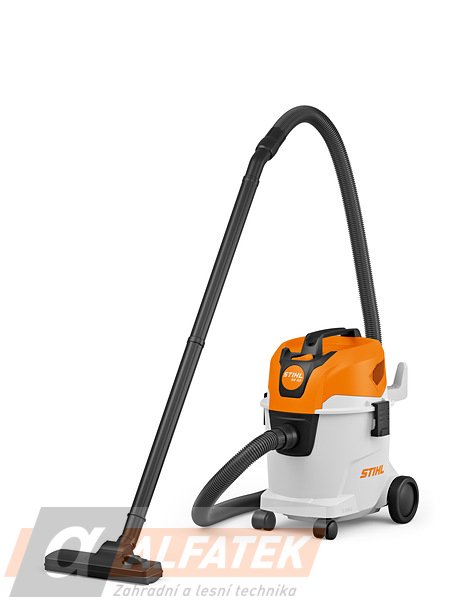 Vysavač STIHL SE 33