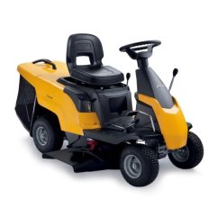 STIGA Benzínový zahradní traktor  Combi 166 (ALFATEK s.r.o.)