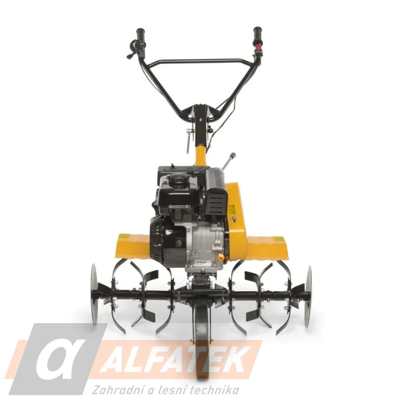 STIGA  SRC 685 RG  Benzínový kultivátor