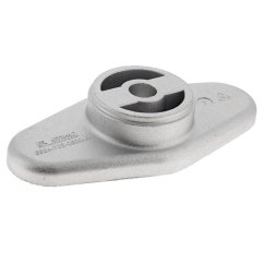 STIHL unašeč nože pro sekačky RM 655 VS (63647020600)