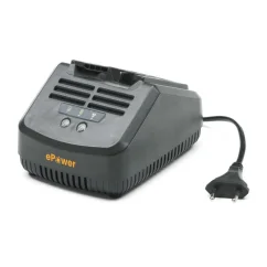 STIGA C 215 S standartní nabíječka pro jeden akumulátor 20 V (271020000/21) STIGA C 215 S standartní nabíječka pro jeden akumulátor 20 V (271020000/21)