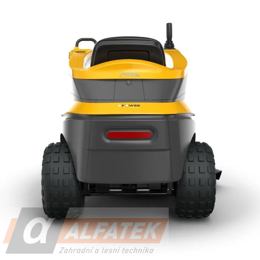 STIGA  Gyro 700e Akumulátorová sekačka  (2F7063605/ST1)
