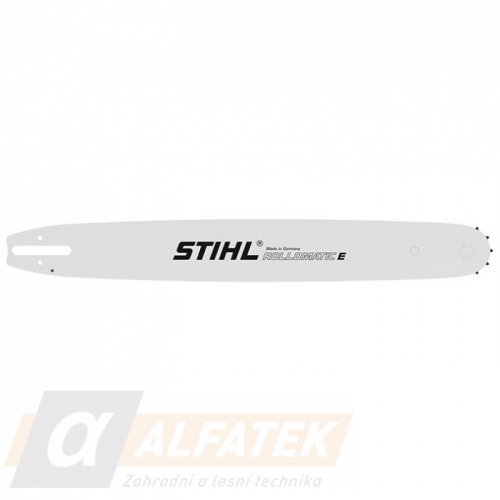 Vodící lišta STIHL Rollomatic E  - 30 cm, 1,3 mm 3/8" P 44 čl. (30050004805)