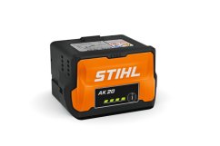 STIHL Baterie - akumulátor STIHL AK 20