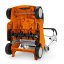 STIHL Elektrický provzdušňovač RLE 240  s košem