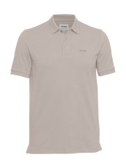 STIHL Polo tričko BASIC GREY