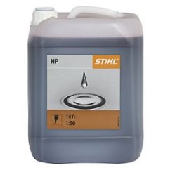 STIHL Olej motorový HP 10 L (07813198434)