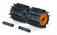 Válcový čistič pro MultiSystém STIHL KW-MM (46017404604) ALFATEK s.r.o.