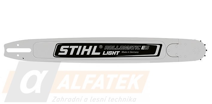 STIHL Rollomatic ES Light (ALFATEK s.r.o.)
