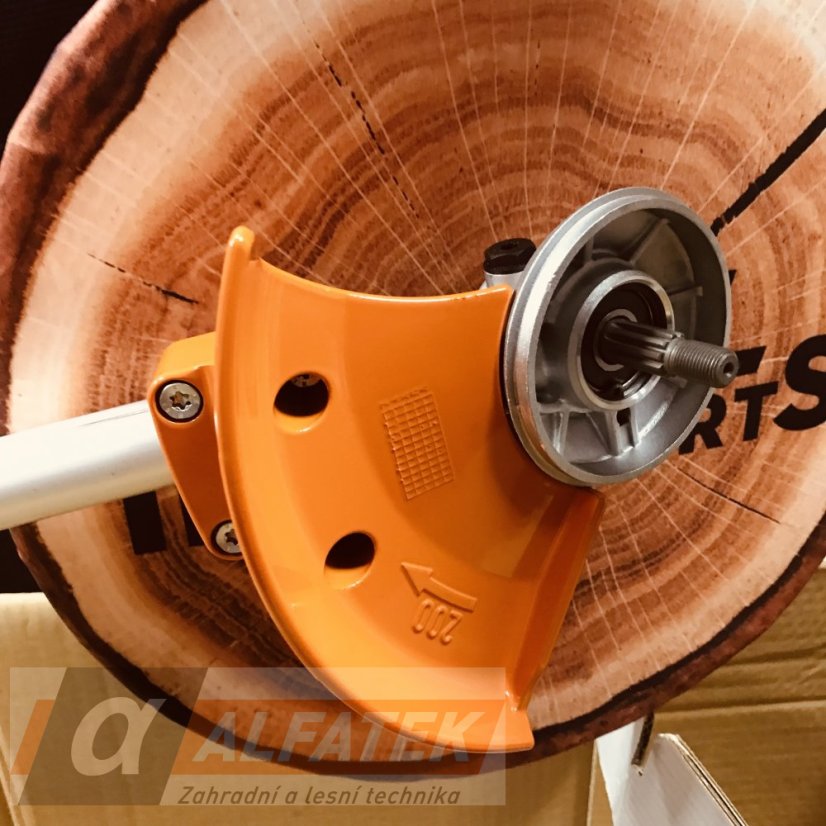 Ochranný kryt pro pilové kotouče STIHL (41807108202) ALFATEK s.r.o.