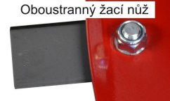 Pohonná jednotka Panter FD2 KOHLER s bubnovým sečením RZS70K (01235.201) Pohonná jednotka Panter FD2 KOHLER s bubnovým sečením RZS70K (01235.201)