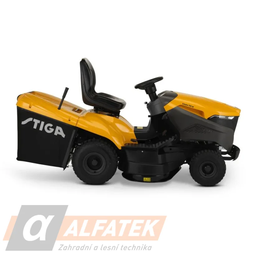 STIGA Estate 792 W (2T0785481/ST1)