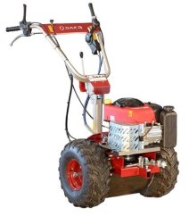 DAKR Pohonná jednotka Panter FD3eco