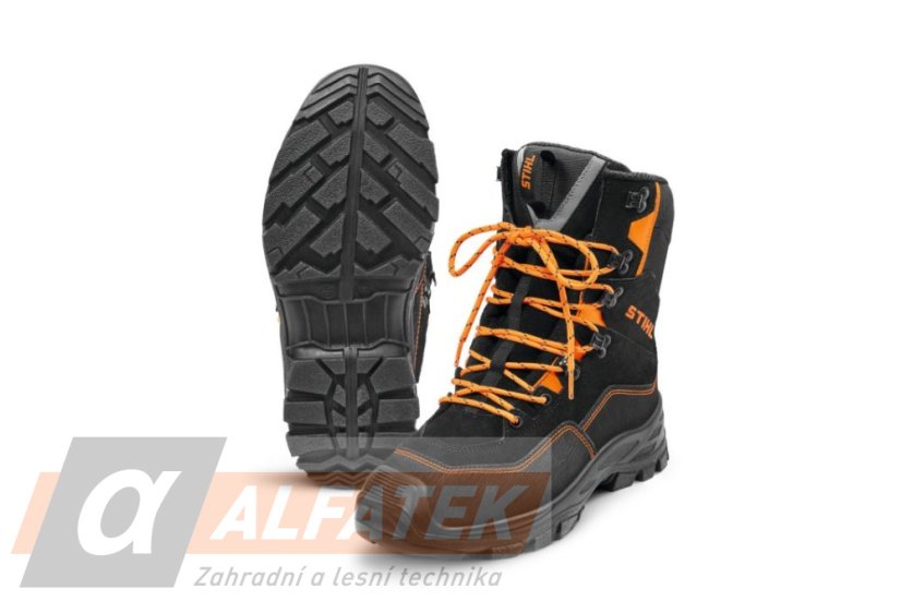 STIHL Ochranná obuv FUNCTION Active