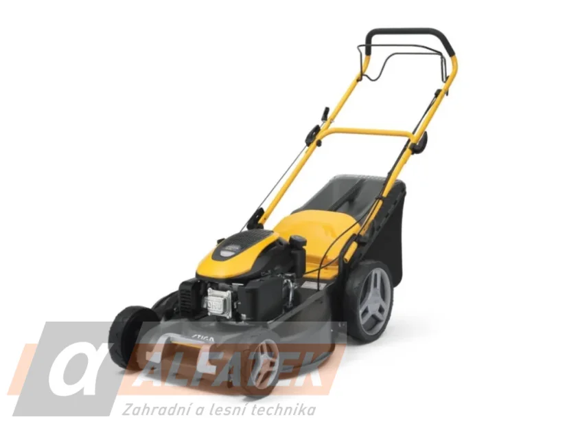 STIGA Benzínová sekačka Combi 53 SQ