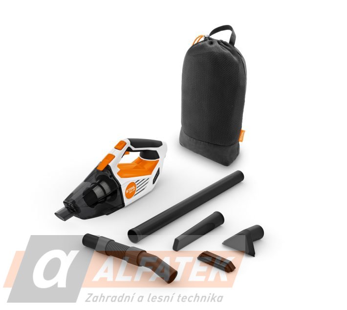 STIHL Akumulátorový ruční vysavač SEA 20 (SA030117300)