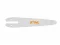 STIHL Vodící lišta  LS  1,1 mm 1/4"P 15 cm Pro GTA 30 a GTA 40 (30080000802)