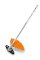 STIHL FS-KM s dvoucípým žacím nožem GrassCut GSB 230-2