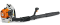 STIHL Zádový benzínový foukač STIHL BR 200