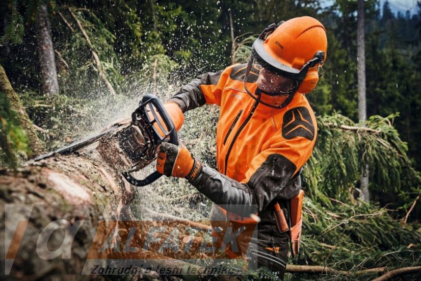 STIHL Motorová pila MS 462 C-M 45/RS (ilustrační foto)