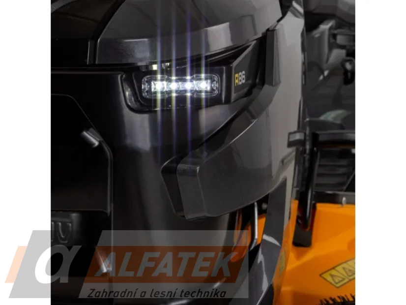 CubCadet zahradní traktor LT1 R86 (13ABR5CH603)