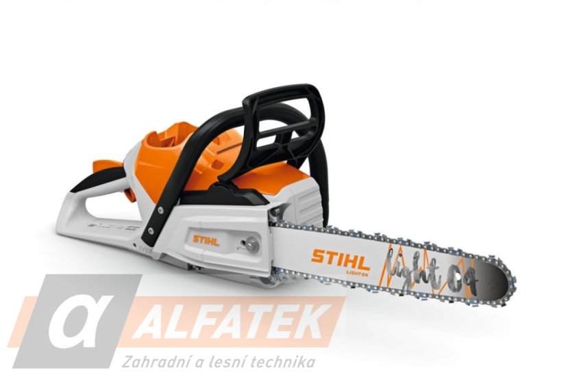 STIHL Akumulátorová pila MSA 260 C-O (MA062000005)