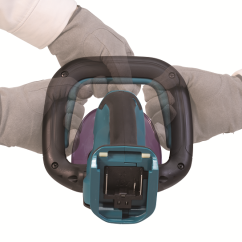 Makita Aku plotostřih 600mm Li-ion LXT 18V bez aku (DUH607Z)