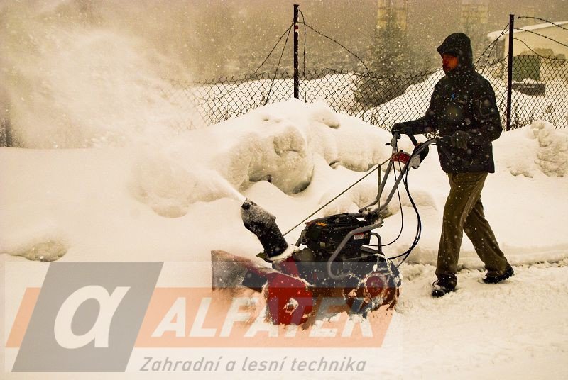DAKR  Sněhová fréza SF70 (01235.071)