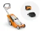 STIHL Akumulátorová sekačka RMA 239.1 C SET AK 30 S + AL 101