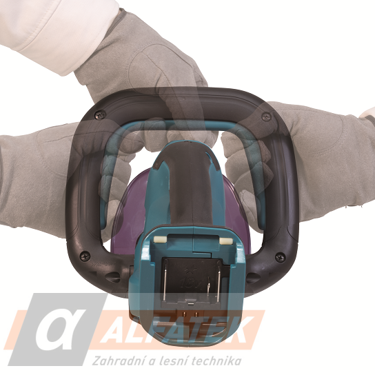 Makita Aku plotostřih 600mm Li-ion LXT 18V bez aku (DUH607Z)