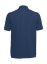 STIHL Polo tričko BASIC BLUE
