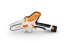 STIHL Akumulátorová minipila GTA 20 SET (GA070116916)
