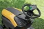 STIGA Estate 584e  Akumulátorový zahradní traktor  (2T2205481/ST2)