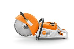 STIHL Akumulátorová rozbrušovačka TSA 500 B  (TA010116604)