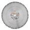 STIHL Rozbrušovací kotouč D-BA90 Ø 400 mm/16" (08350947014) ilustrační foto