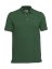 STIHL Polo tričko BASIC GREEN