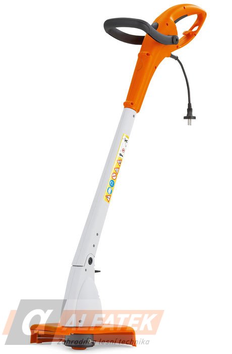 STIHL Elektrický vyžínač FSE 31
