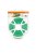 STIHL Žací struna 2,0 mm x 14 m, zelená , kulatá (00009302335) ALFATEK s.r.o.