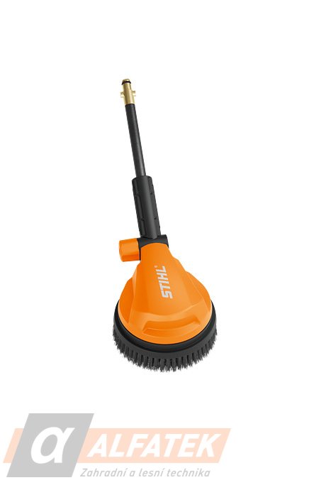 STIHL Rotační  mycí kartáč STIHL, 155 mm (49105005911)