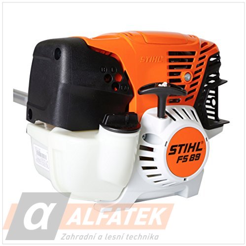 STIHL Benzínový vyžínač FS 89